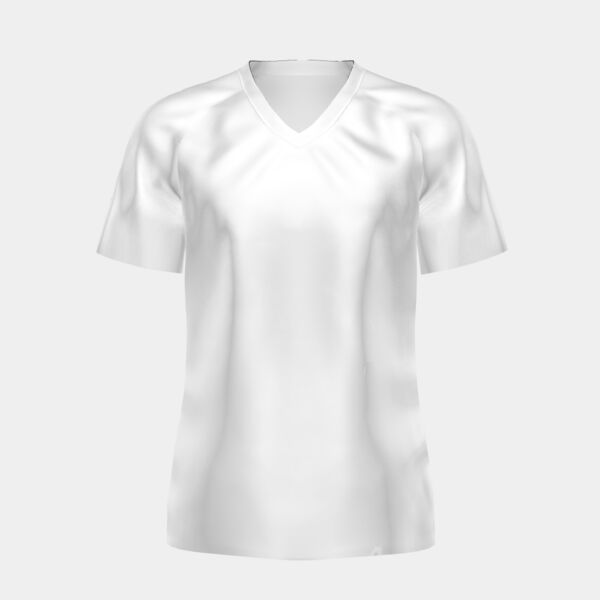 Ladies FreeStyle Sublimated Turbo Training Tee Thumbnail