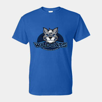 Adult Full Color DryBlend® T-Shirt  Thumbnail