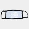 100% Cotton 2-Ply Face Mask Thumbnail