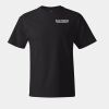 Hanes Beefy-T® Short Sleeve T-Shirt Thumbnail