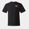 Hanes Beefy-T® Short Sleeve T-Shirt Thumbnail