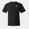 Hanes Beefy-T® Short Sleeve T-Shirt Thumbnail