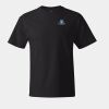 Hanes Beefy-T® Short Sleeve T-Shirt Thumbnail
