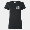 Heavy Cotton™ Women’s T-Shirt Thumbnail