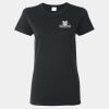 Heavy Cotton™ Women’s T-Shirt Thumbnail
