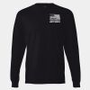 Beefy-T® Long Sleeve T-Shirt Thumbnail