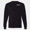 Beefy-T® Long Sleeve T-Shirt Thumbnail