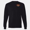 Beefy-T® Long Sleeve T-Shirt Thumbnail