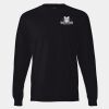 Beefy-T® Long Sleeve T-Shirt Thumbnail