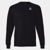 Beefy-T® Long Sleeve T-Shirt Thumbnail